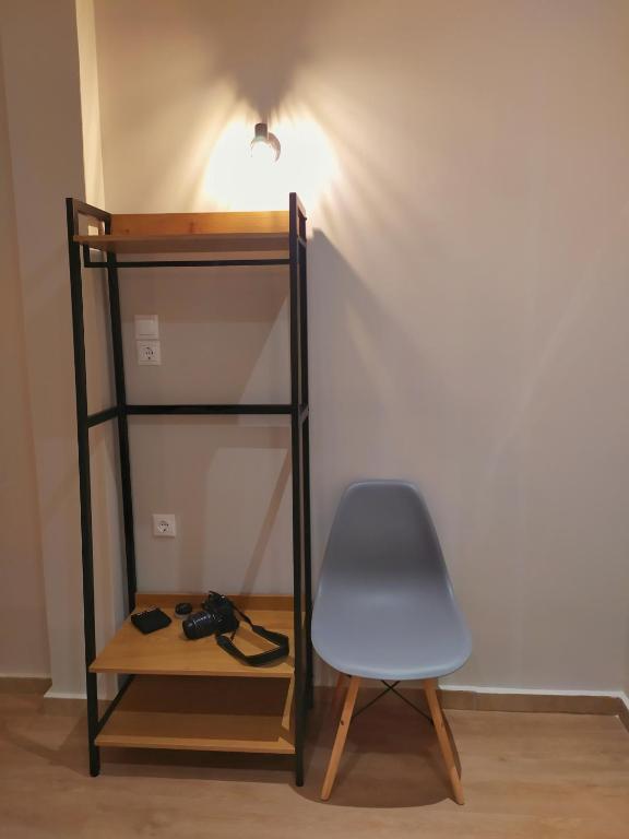 New Amaryllis Hotel - Resim 25