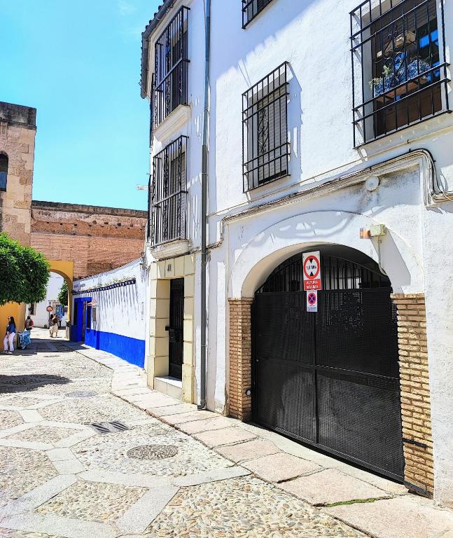 Apartamento Alcázar San Basilio - 12