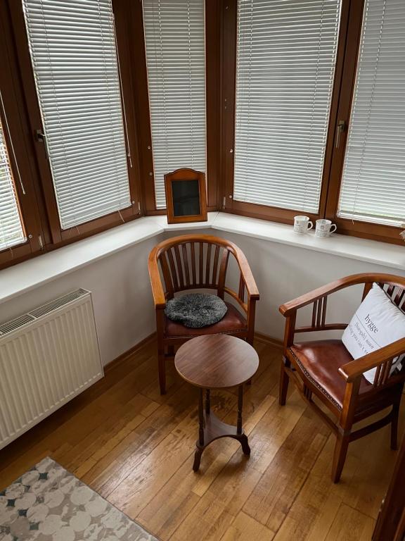 Residence Sarka - 17