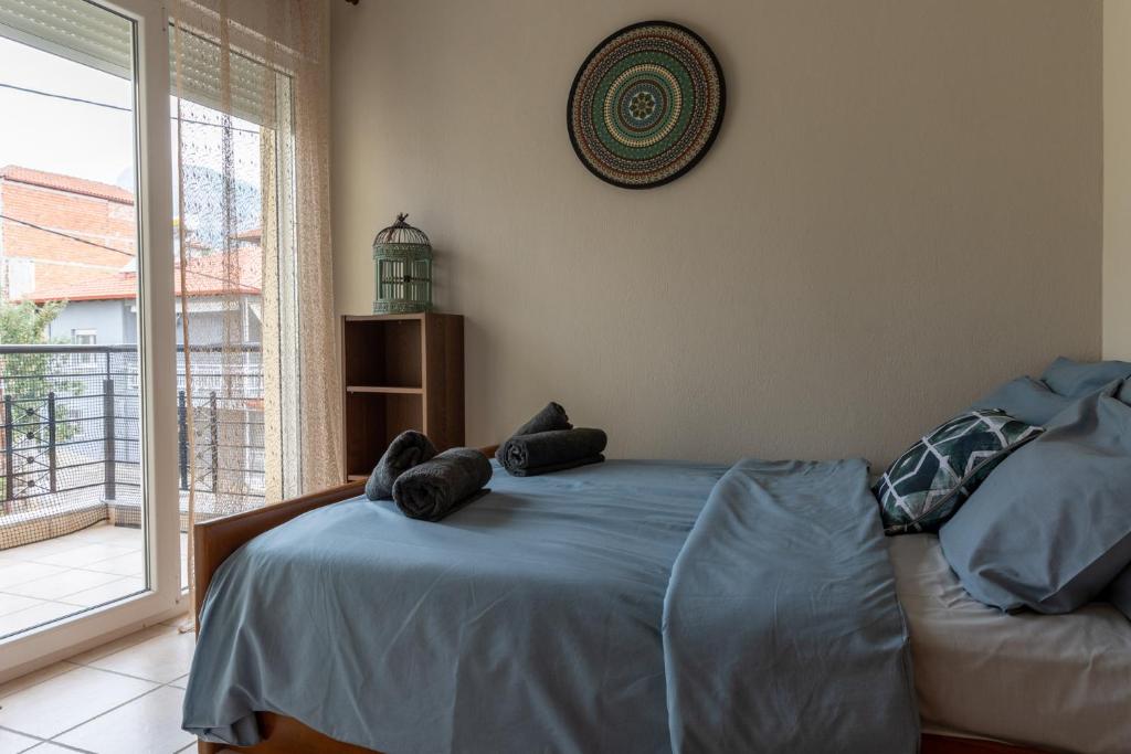 Mar y Montaña Apartments Litochoro - 8