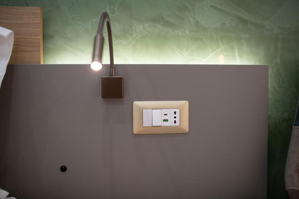 Catone Luxury Rooms - 19