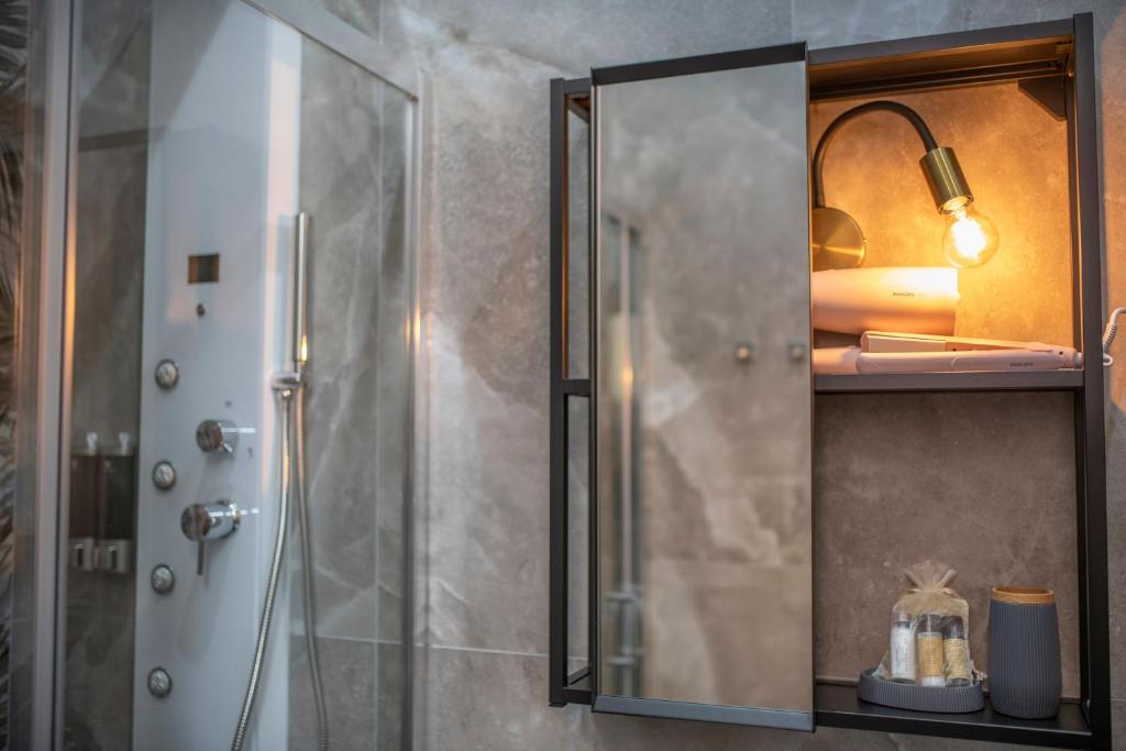 Catone Luxury Rooms - 18