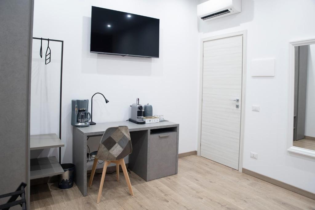 Catone Luxury Rooms - 16