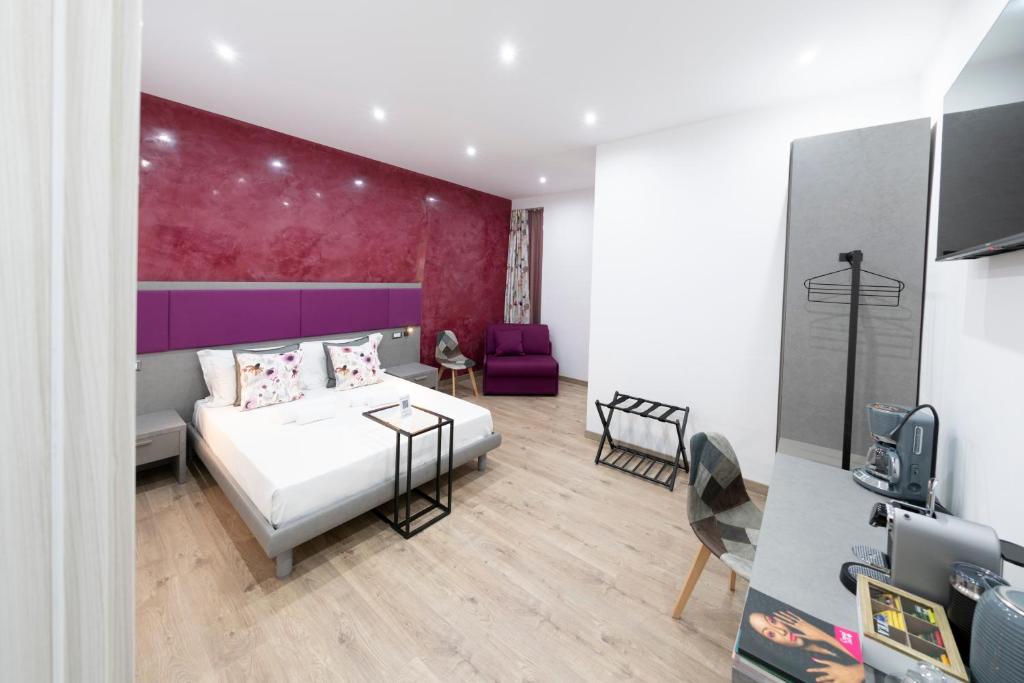 Catone Luxury Rooms - 1