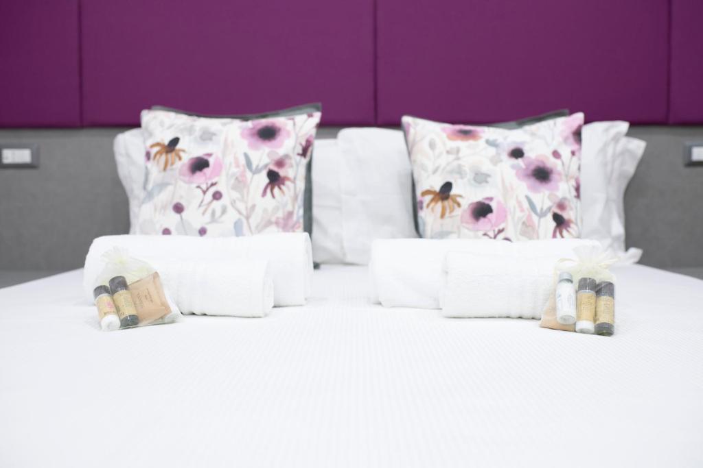 Catone Luxury Rooms - 14