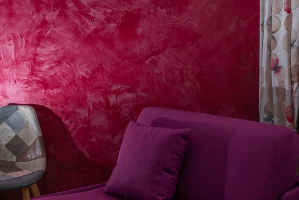 Catone Luxury Rooms - 10