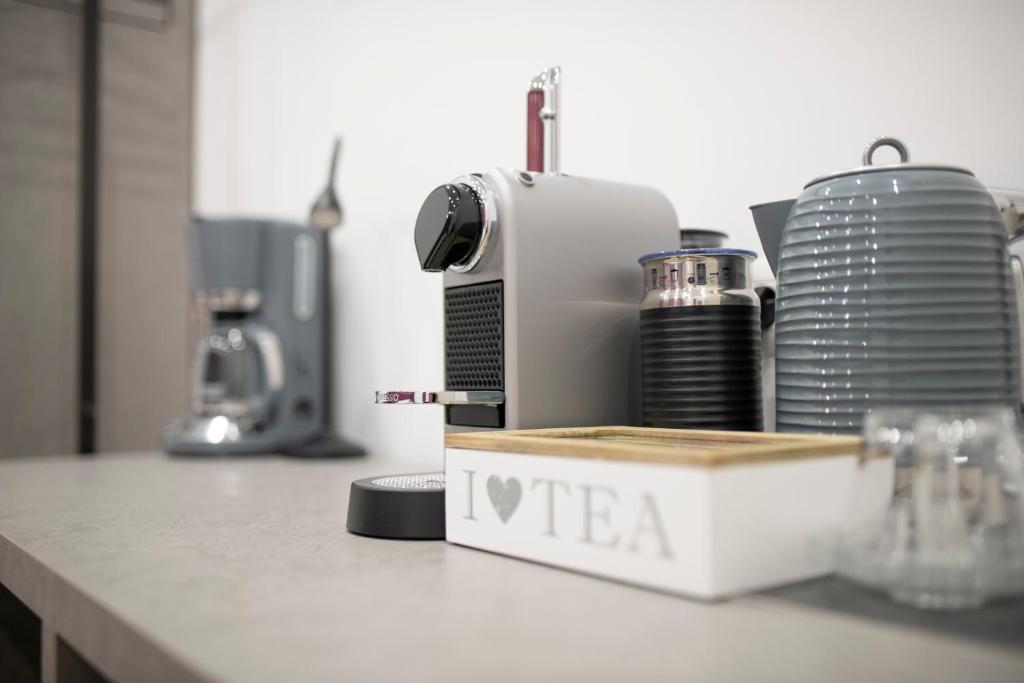 Catone Luxury Rooms - 11