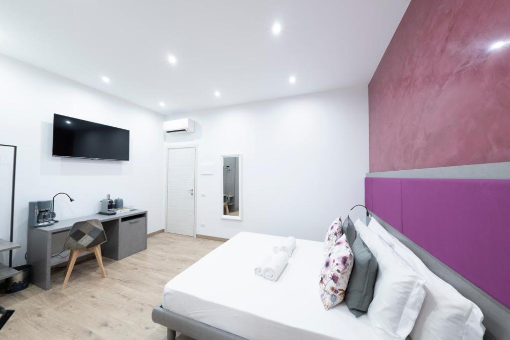 Catone Luxury Rooms - 7