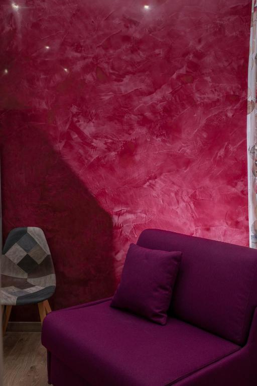 Catone Luxury Rooms - 5