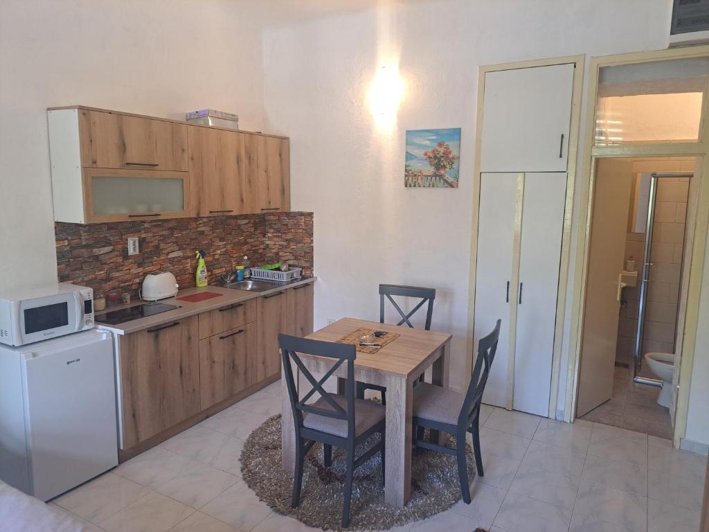 Imagen de la galería de Apartman Milic, en Cetinje