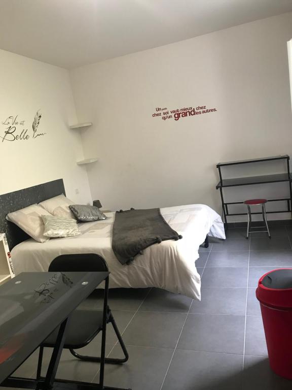 Studio CORTE - Appartement Met 1 Slaapkamer