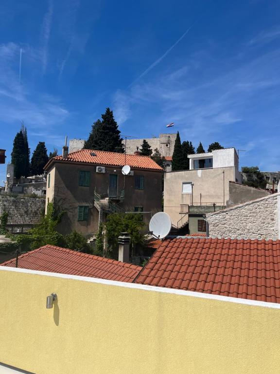 Fotografia z galérie ubytovania Casa Arx v Šibeniku