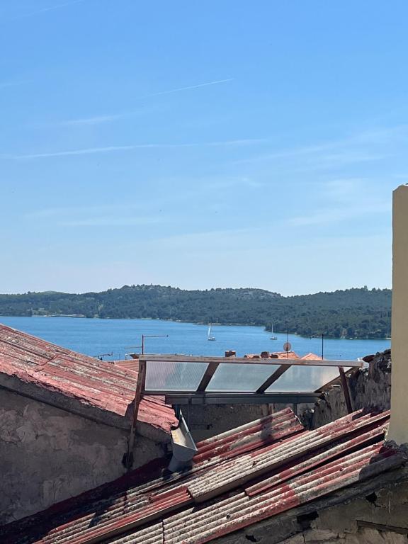 Fotografia z galérie ubytovania Casa Arx v Šibeniku
