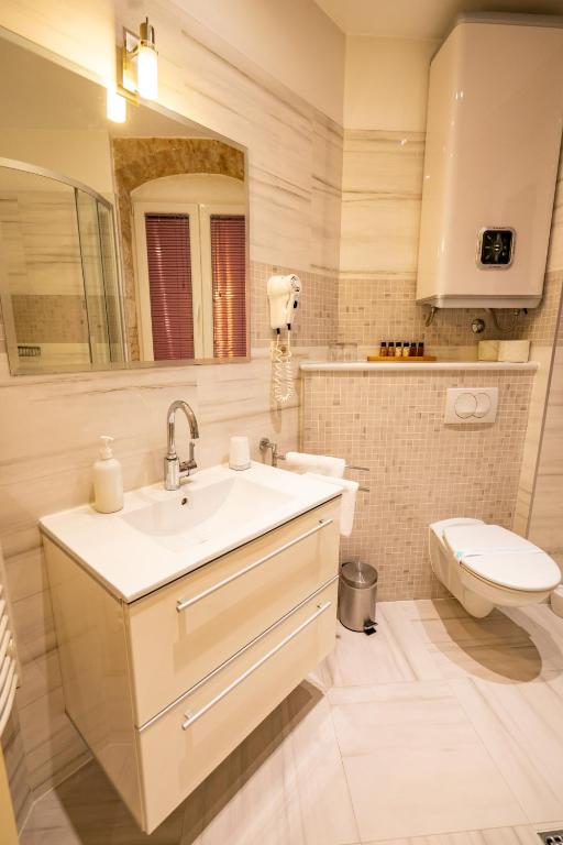 Luxury Rooms Lucija and Luka - 19