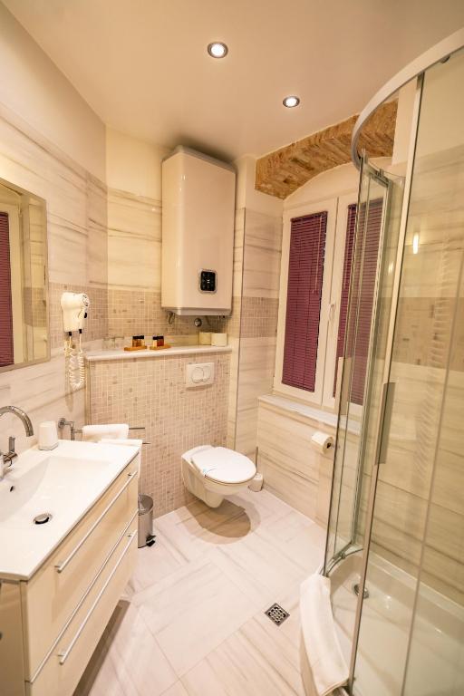 Luxury Rooms Lucija and Luka - 17