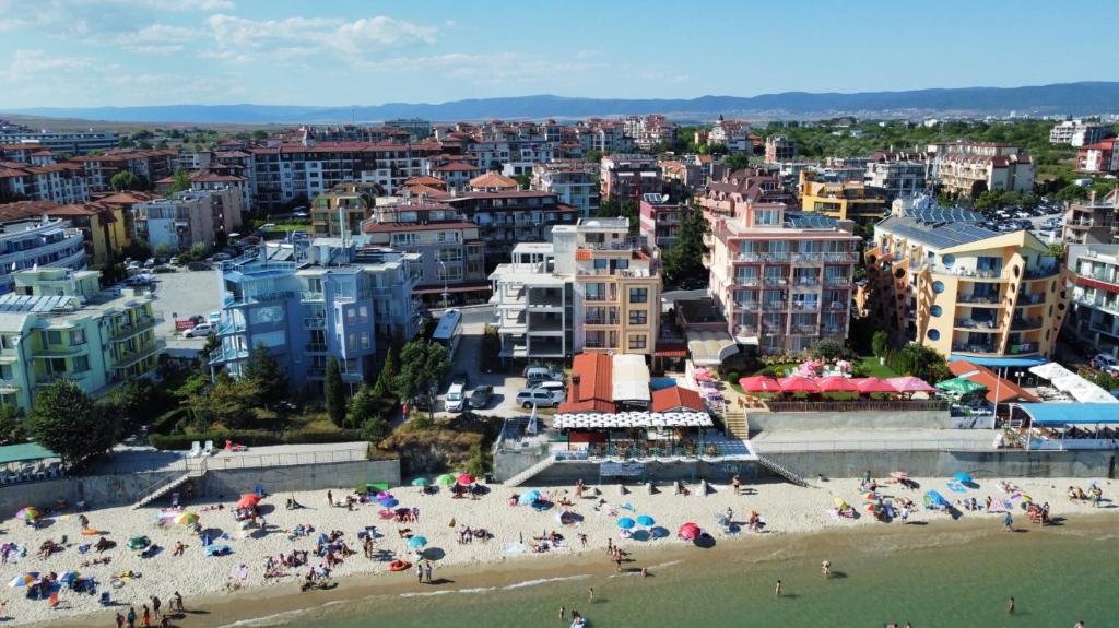 Elizabeth Beach Apartments, Nesebar (updated prices 2024)