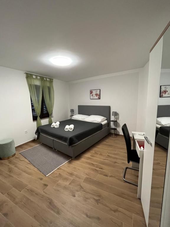 Fotografia z galérie ubytovania Casa Arx v Šibeniku