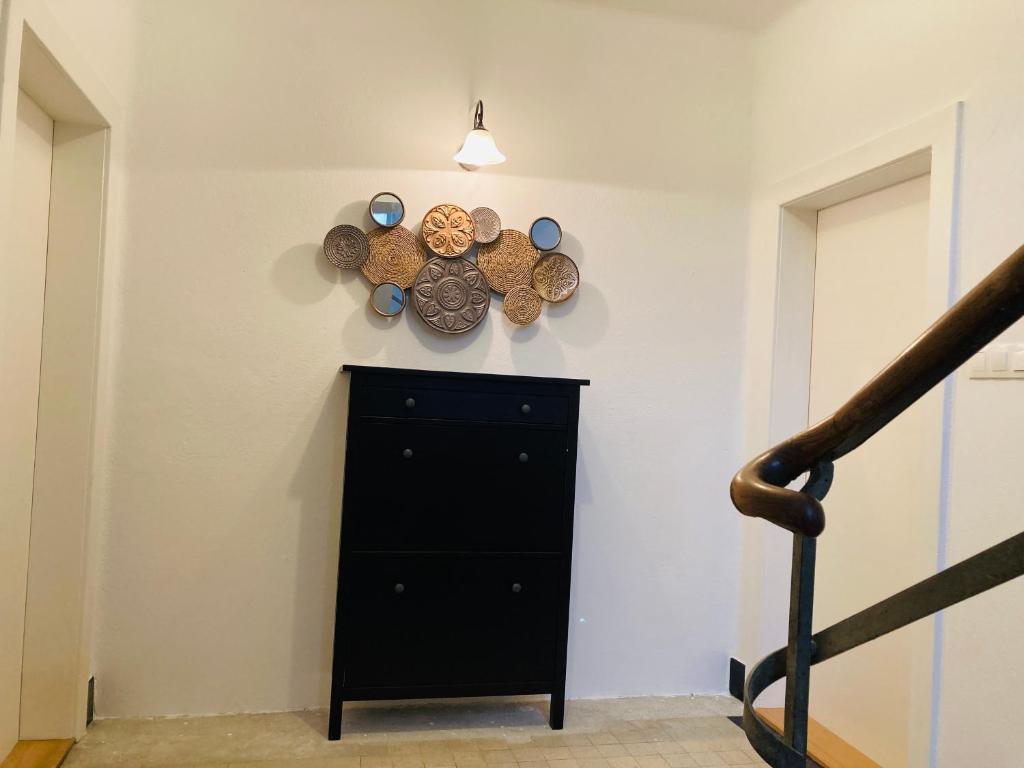 Fotografie z fotogalerie ubytování Apartmány Chmelničky v Protivíně