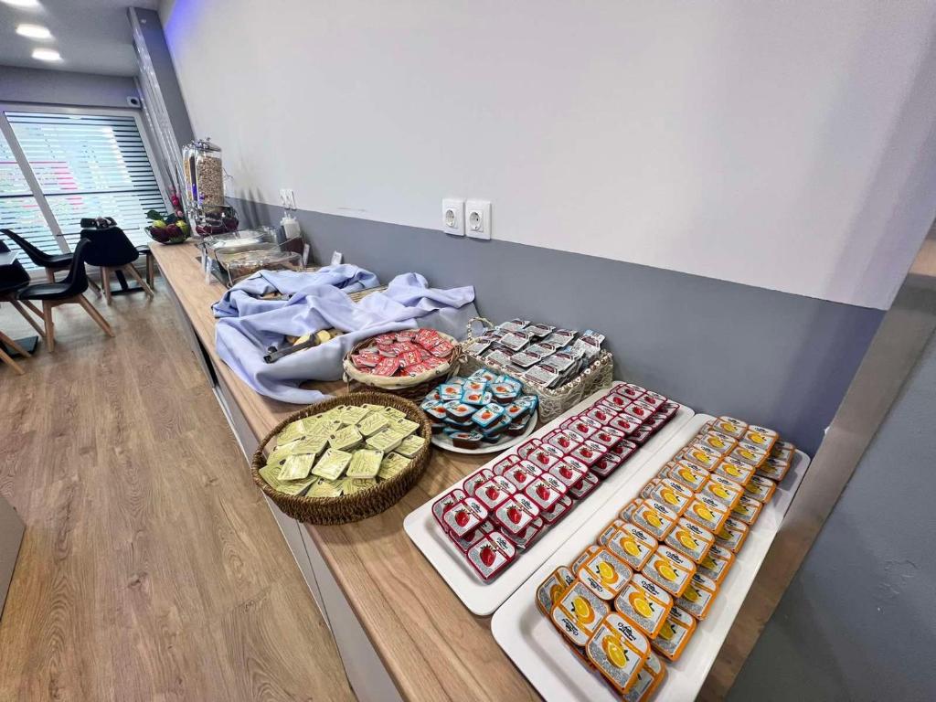 Hotel Lido - Resim 17