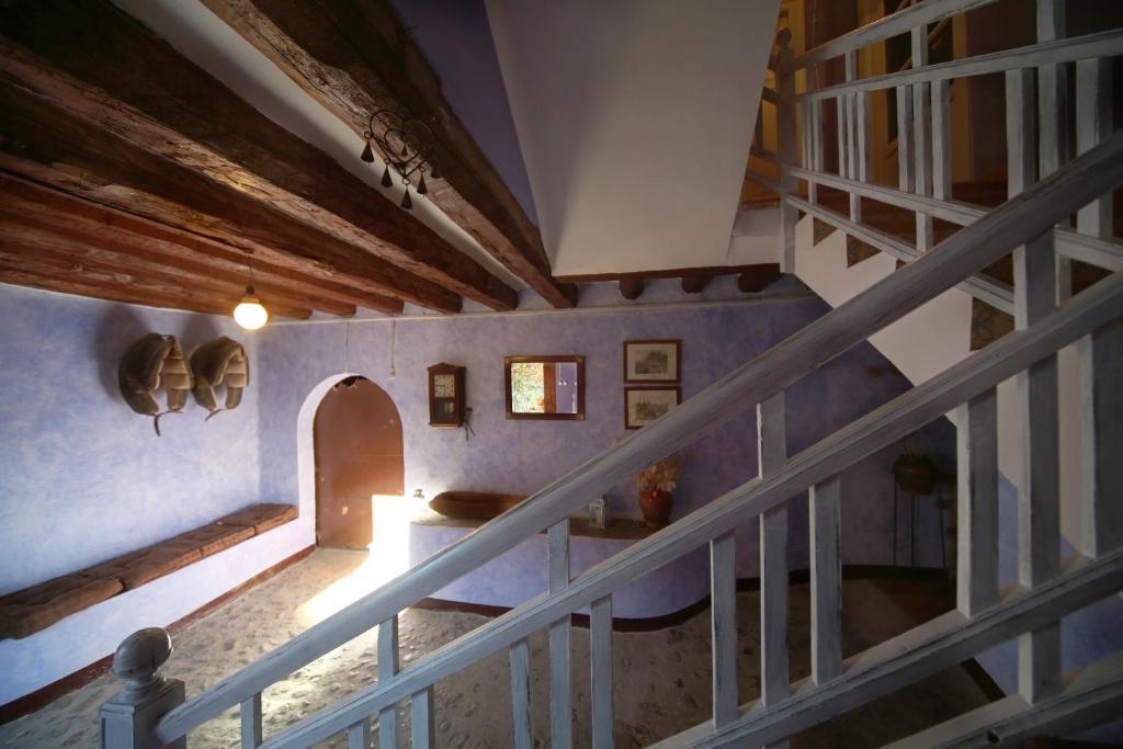Fotografie z fotogalerie ubytování El Capricho de Nieves v destinaci Laspuña