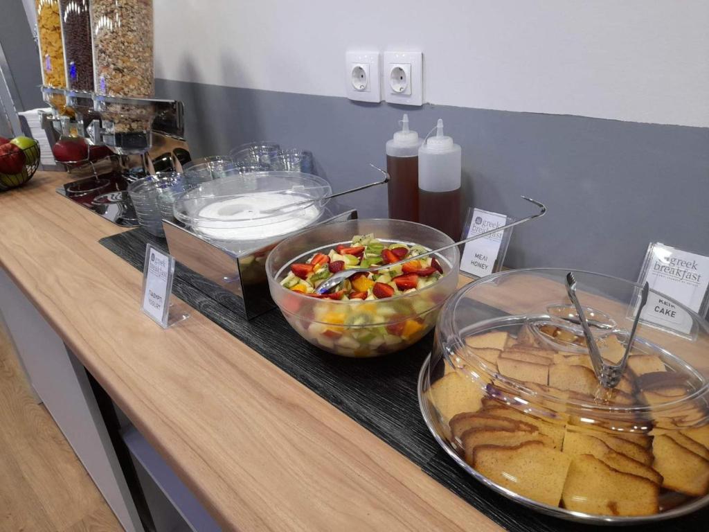 Hotel Lido - Resim 18