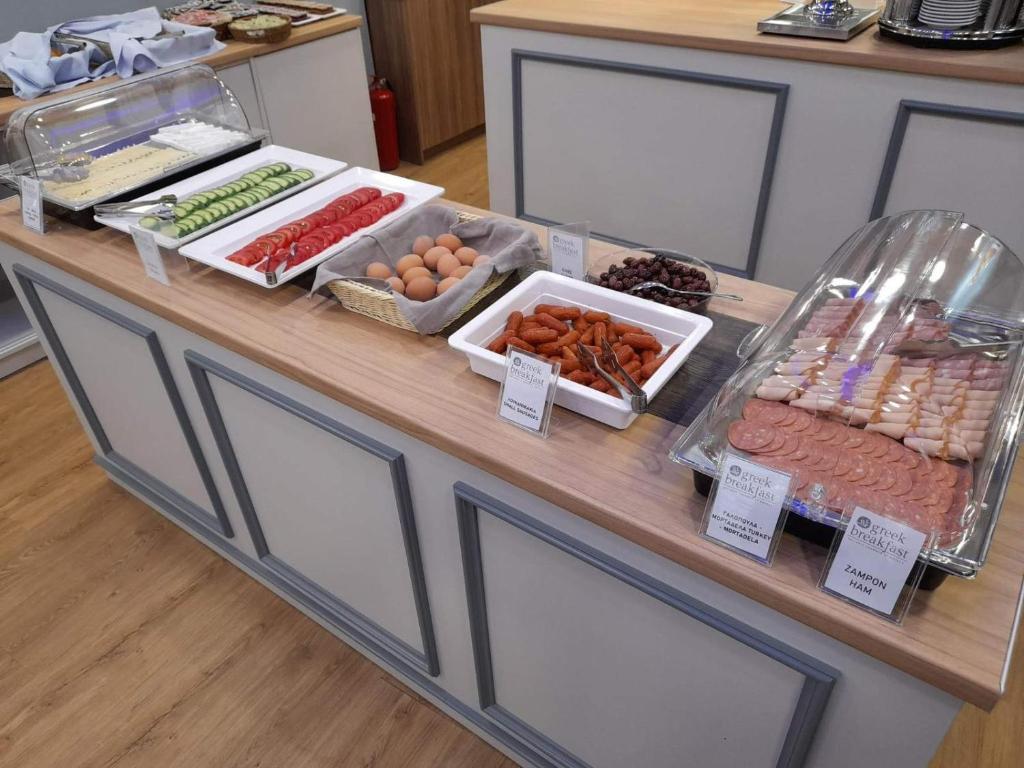 Hotel Lido - Resim 16