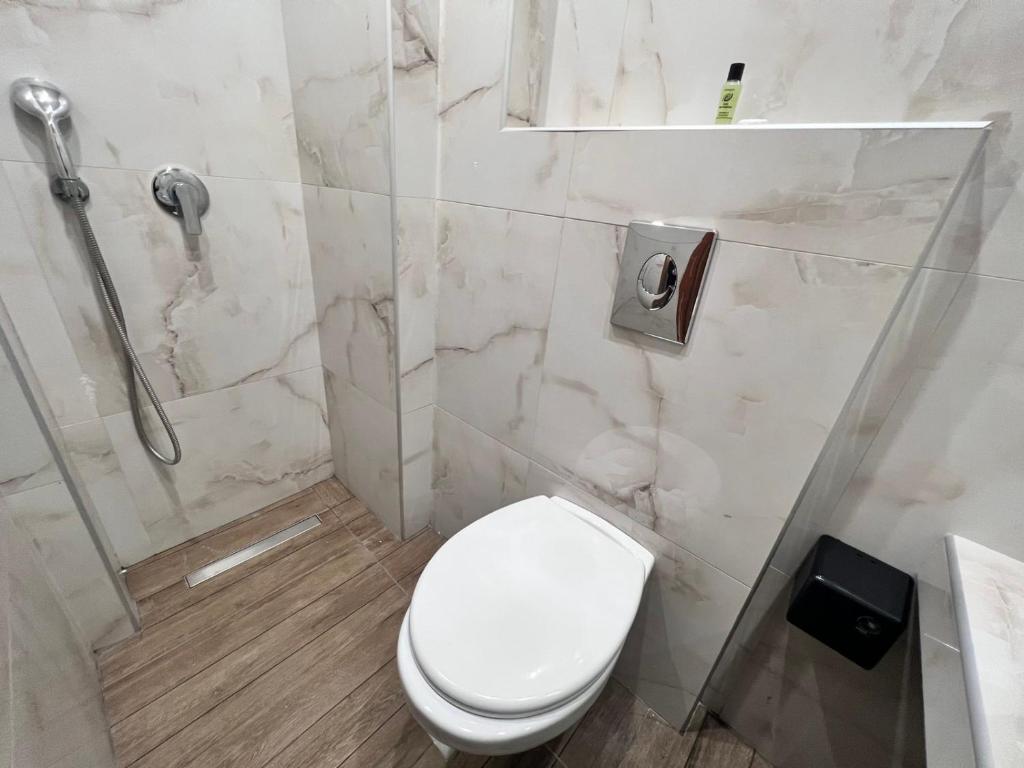 Hotel Lido - Resim 10