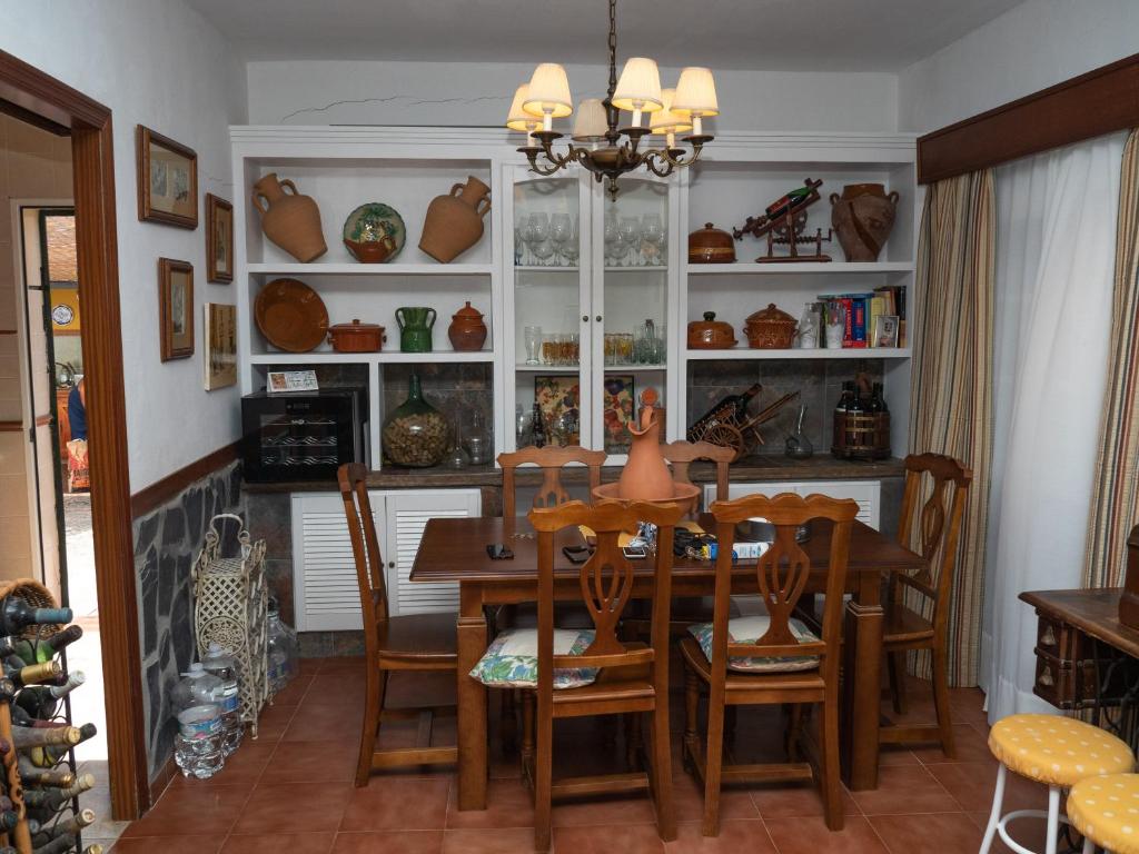 Fotografia z galérie ubytovania Macondo La barrosa v destinácii Chiclana de la Frontera