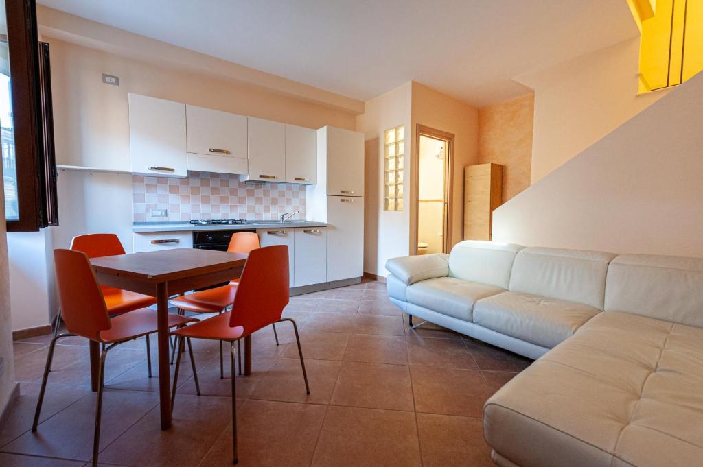 Gratteri Holiday Appartamento Rapi Pitittu - Housity