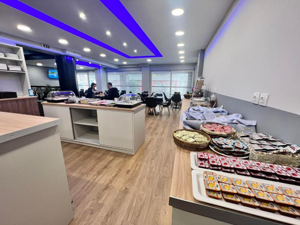 Hotel Lido - Resim 14