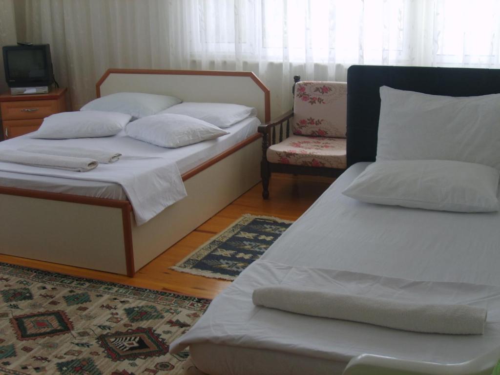 Sehsuvar Peace Pension - 