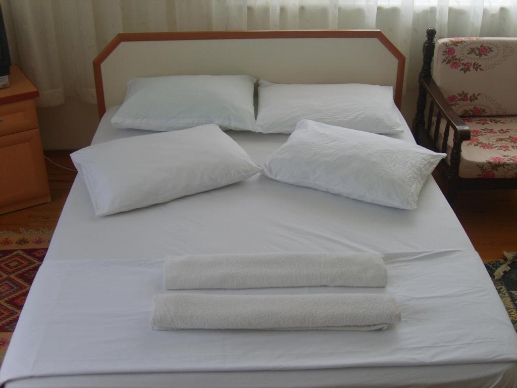 Sehsuvar Peace Pension - 