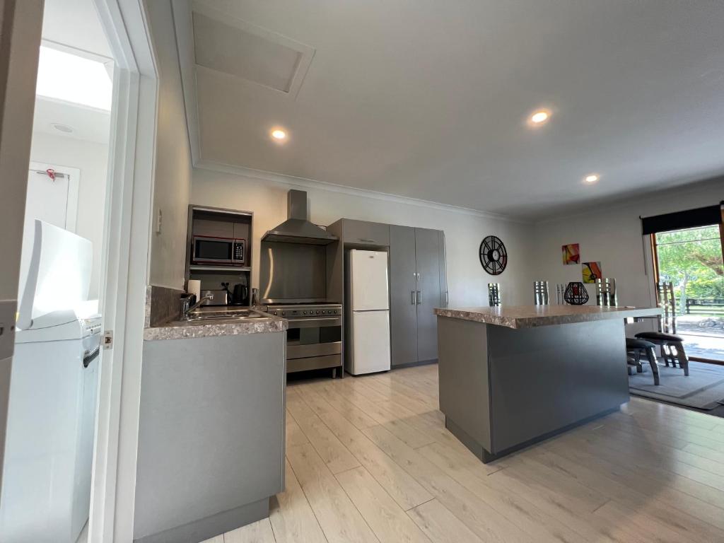 A Cut Above Lodge - The Gateway to the Bay of Islands - Resim 17