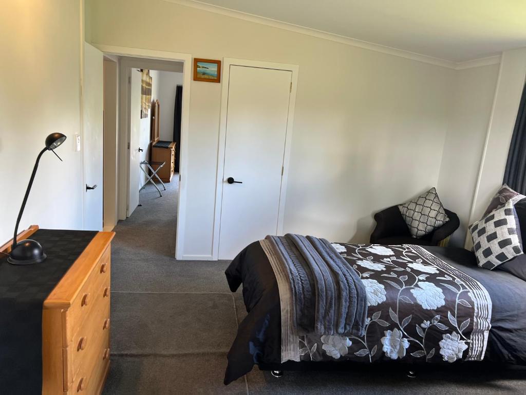 A Cut Above Lodge - The Gateway to the Bay of Islands - Resim 27