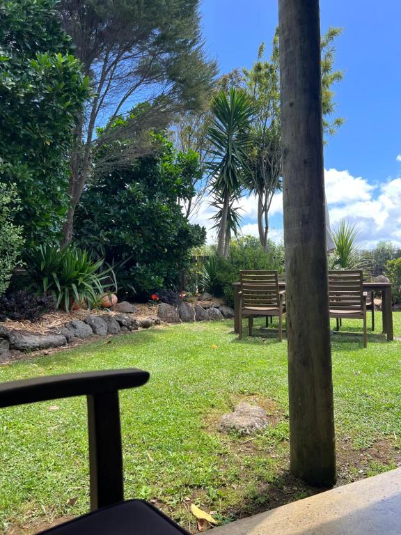 A Cut Above Lodge - The Gateway to the Bay of Islands - Resim 30