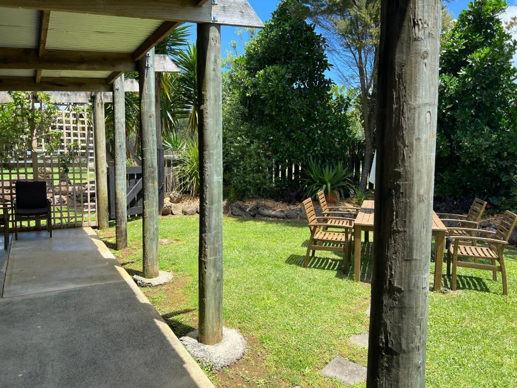 A Cut Above Lodge - The Gateway to the Bay of Islands - Resim 33