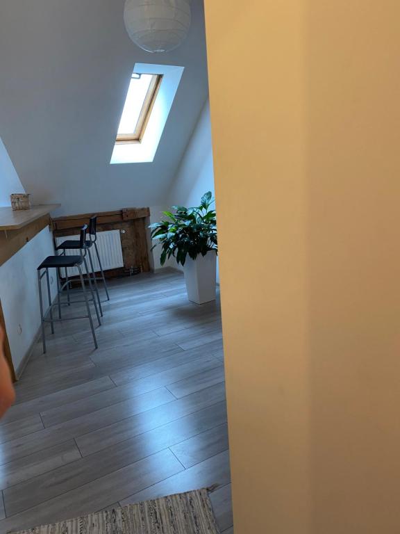Fotografia z galérie ubytovania Secret Apartament 2 Poznań v Poznani