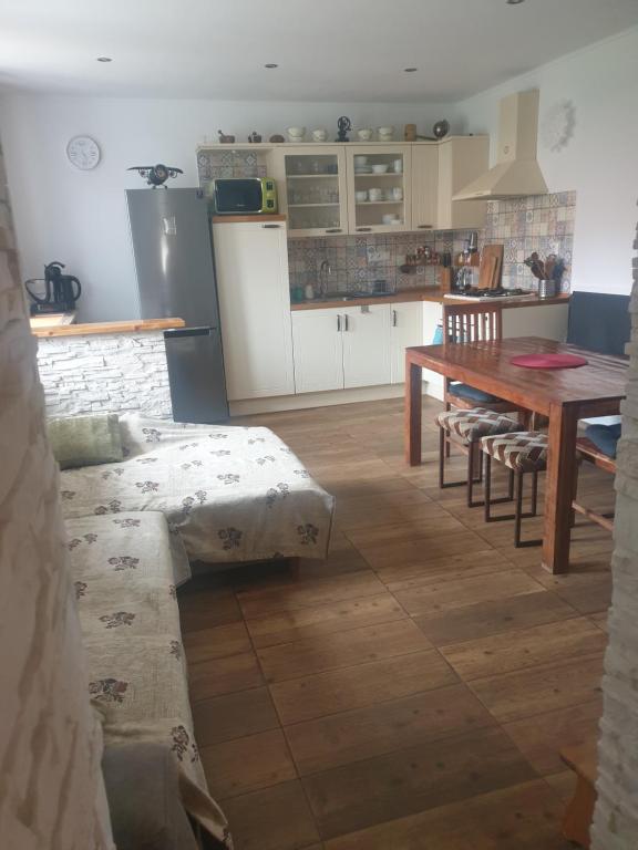 Zdjęcie z galerii obiektu Apartman Diana w mieście Boldogkőváralja