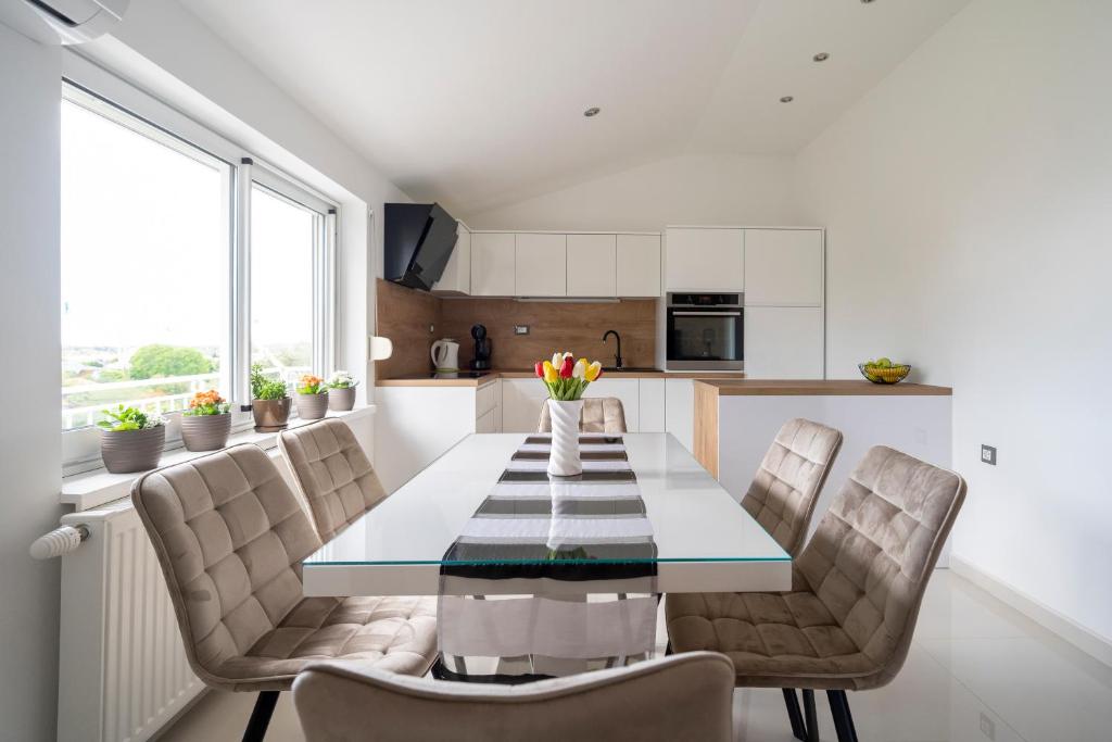 Fotografia z galérie ubytovania Apartment Absolute Gray v destinácii Zadar