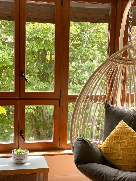 Apartamento La Muralla parking gratis - 6