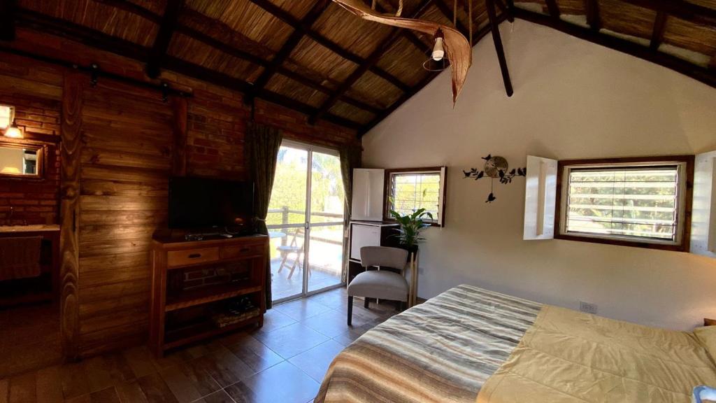 Ruda Lodge Exclusive Bed & Breakfast