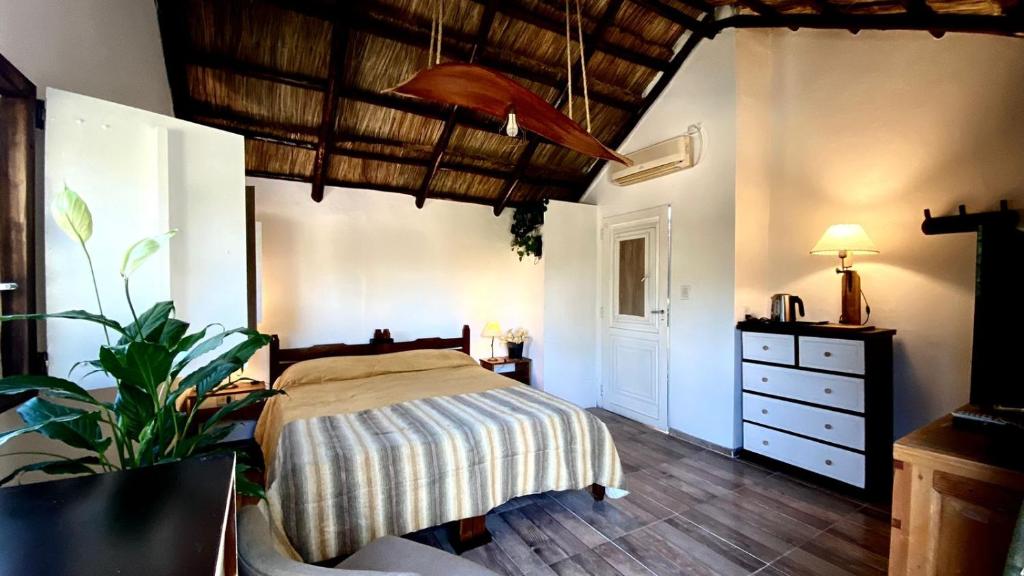 Ruda Lodge Exclusive Bed & Breakfast