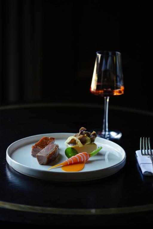 The Killarney Park - Resim 2