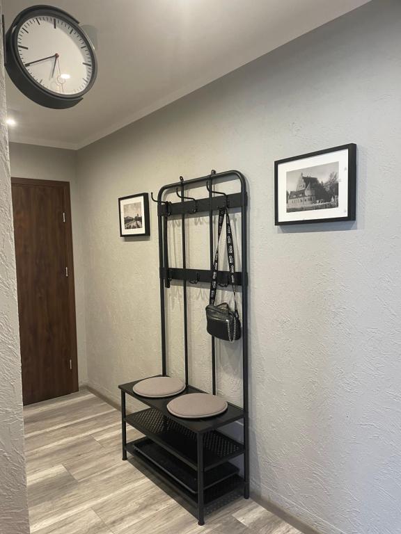 Fotografia z galérie ubytovania Uroczy apartament w ścisłym centrum Giżycka v destinácii Giżycko