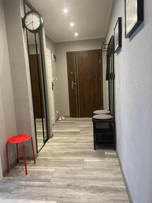 Fotografia z galérie ubytovania Uroczy apartament w ścisłym centrum Giżycka v destinácii Giżycko