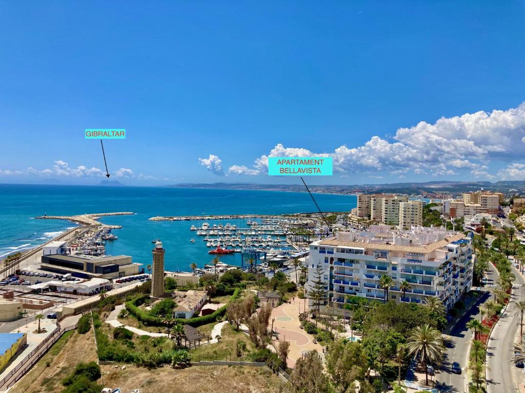 Bellavista Costa del Sol, Estepona – Precios actualizados 2023