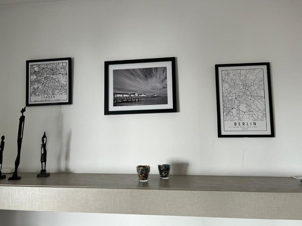 Billede fra billedgalleriet på Estudio Mar i Mar del Plata