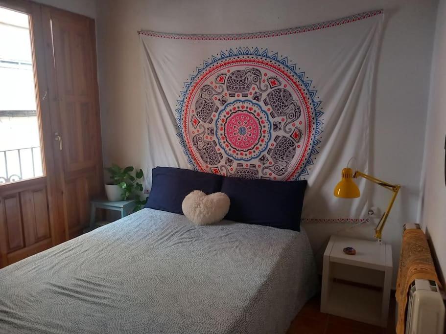 Casita Mona y Acogedora, Alaquas – Updated 2023 Prices