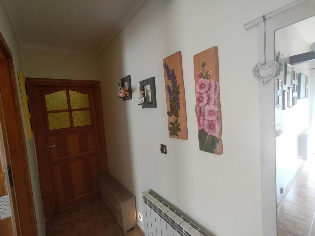Fotografie z fotogalerie ubytování Pokoje Gościnne "Justyna" - Podlesice 34 v destinaci Kroczyce