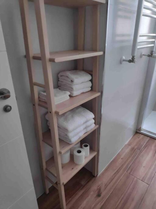 Fotografie z fotogalerie ubytování Precioso apartamento recién reformado v destinaci Gijón